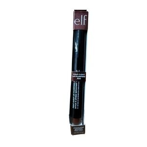 elf Pout Clout Lip Plumping Pen Brown